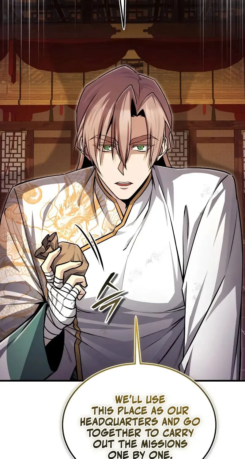 Best Teacher Baek Chapter 132 page 25 - 