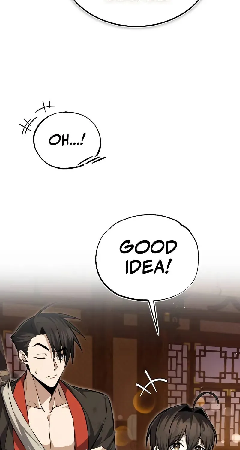 Best Teacher Baek Chapter 132 page 26 - 