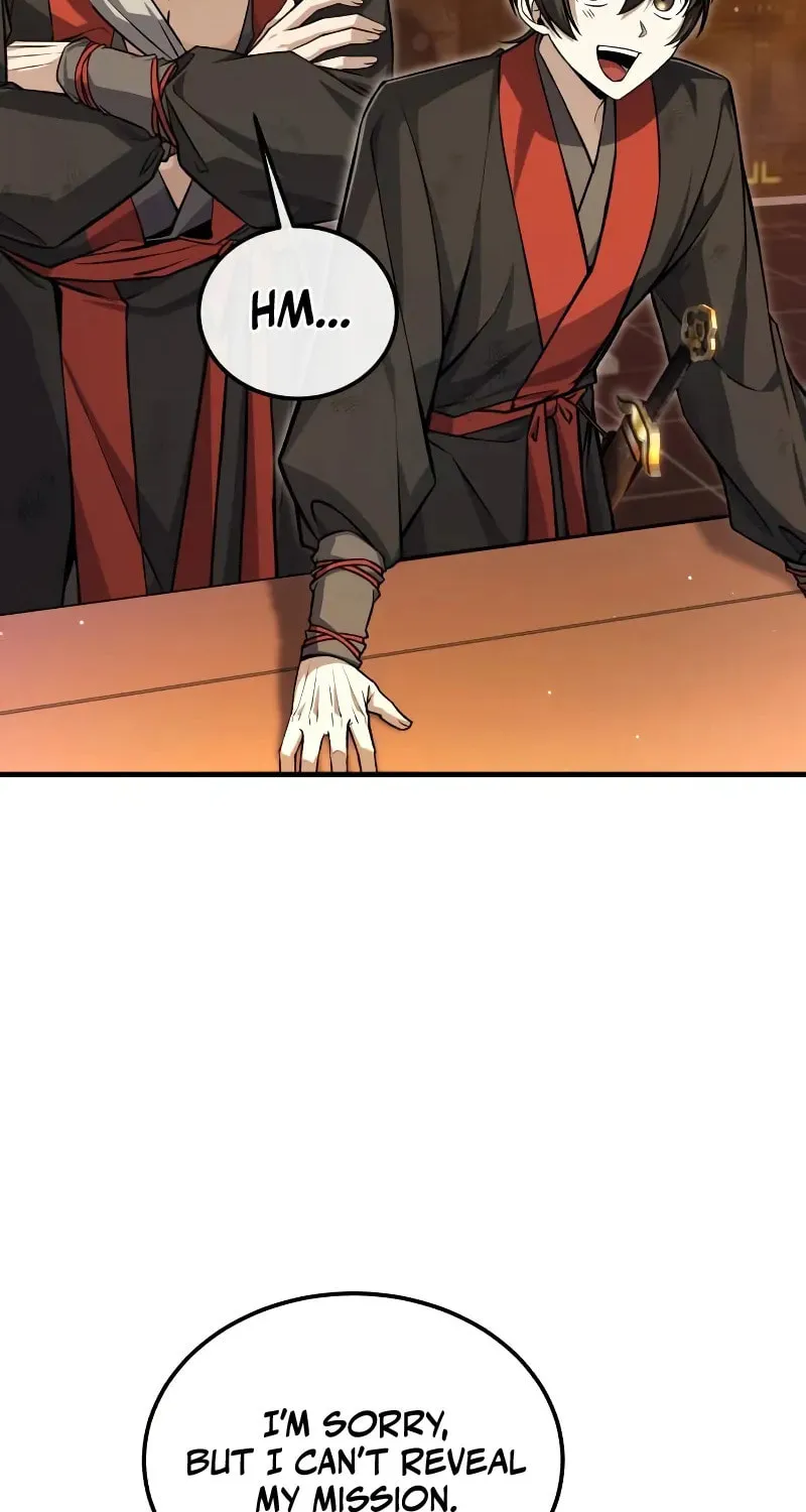 Best Teacher Baek Chapter 132 page 27 - 