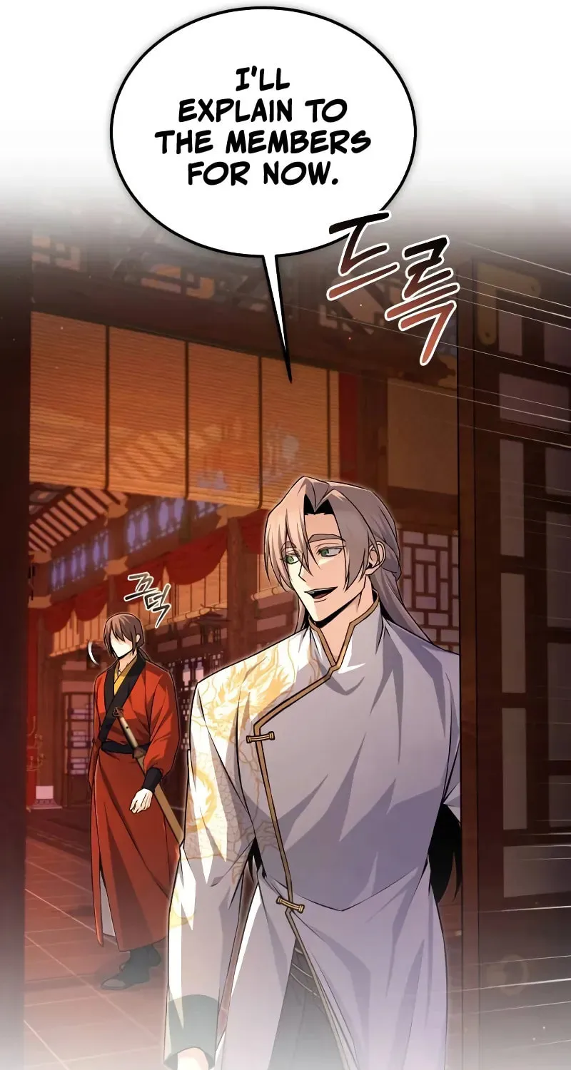 Best Teacher Baek Chapter 132 page 31 - 