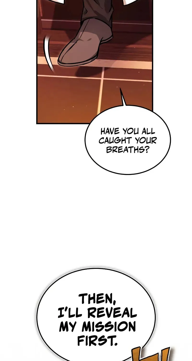 Best Teacher Baek Chapter 132 page 33 - 