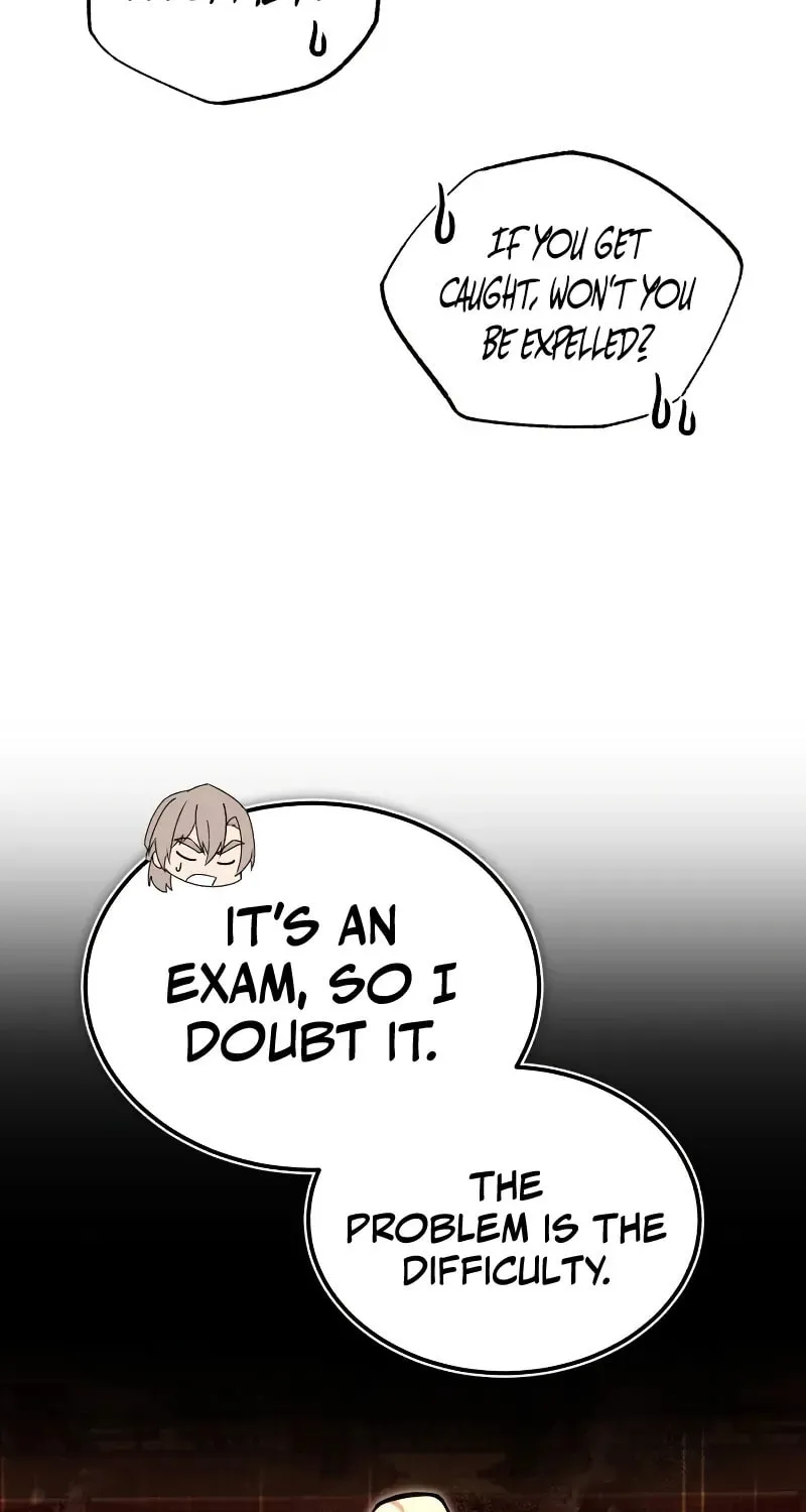 Best Teacher Baek Chapter 132 page 35 - 