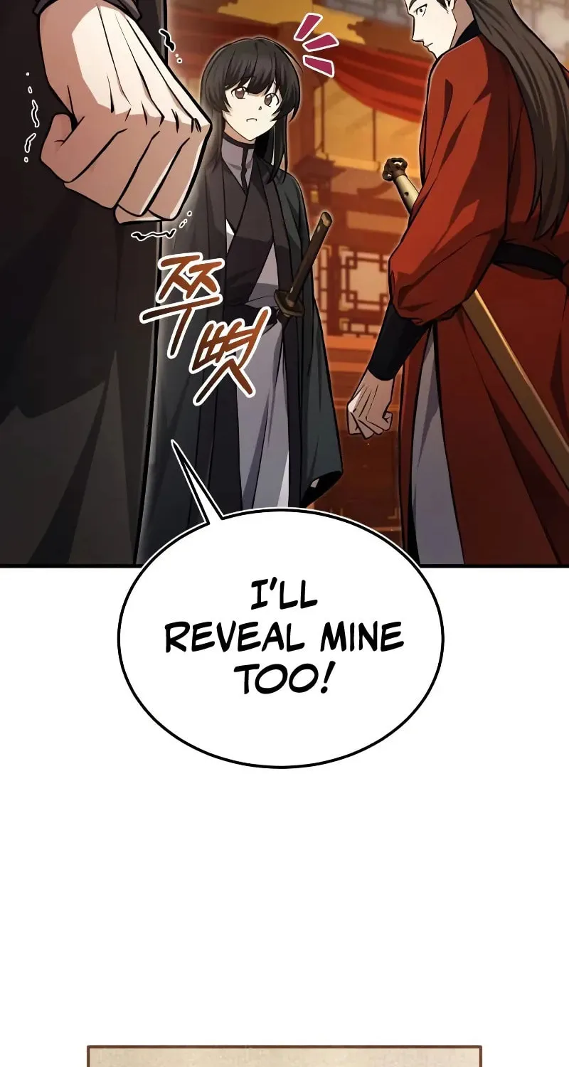 Best Teacher Baek Chapter 132 page 42 - 