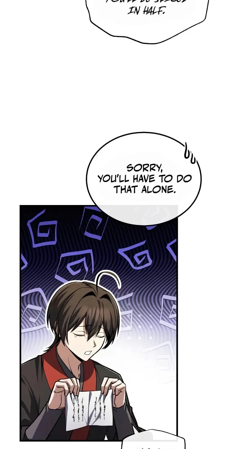 Best Teacher Baek Chapter 132 page 46 - 