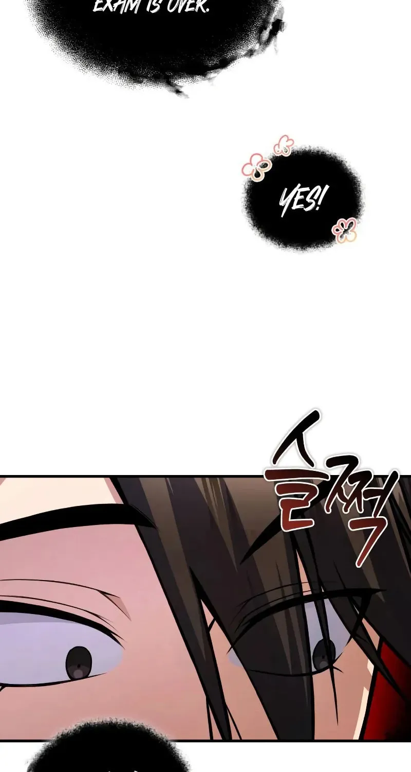 Best Teacher Baek Chapter 132 page 52 - 