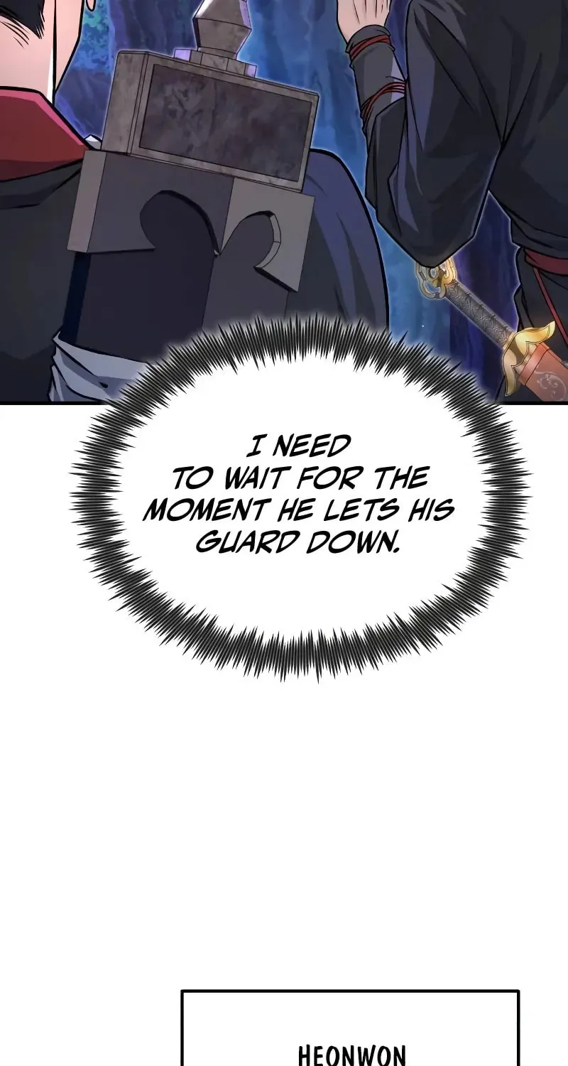 Best Teacher Baek Chapter 132 page 63 - 