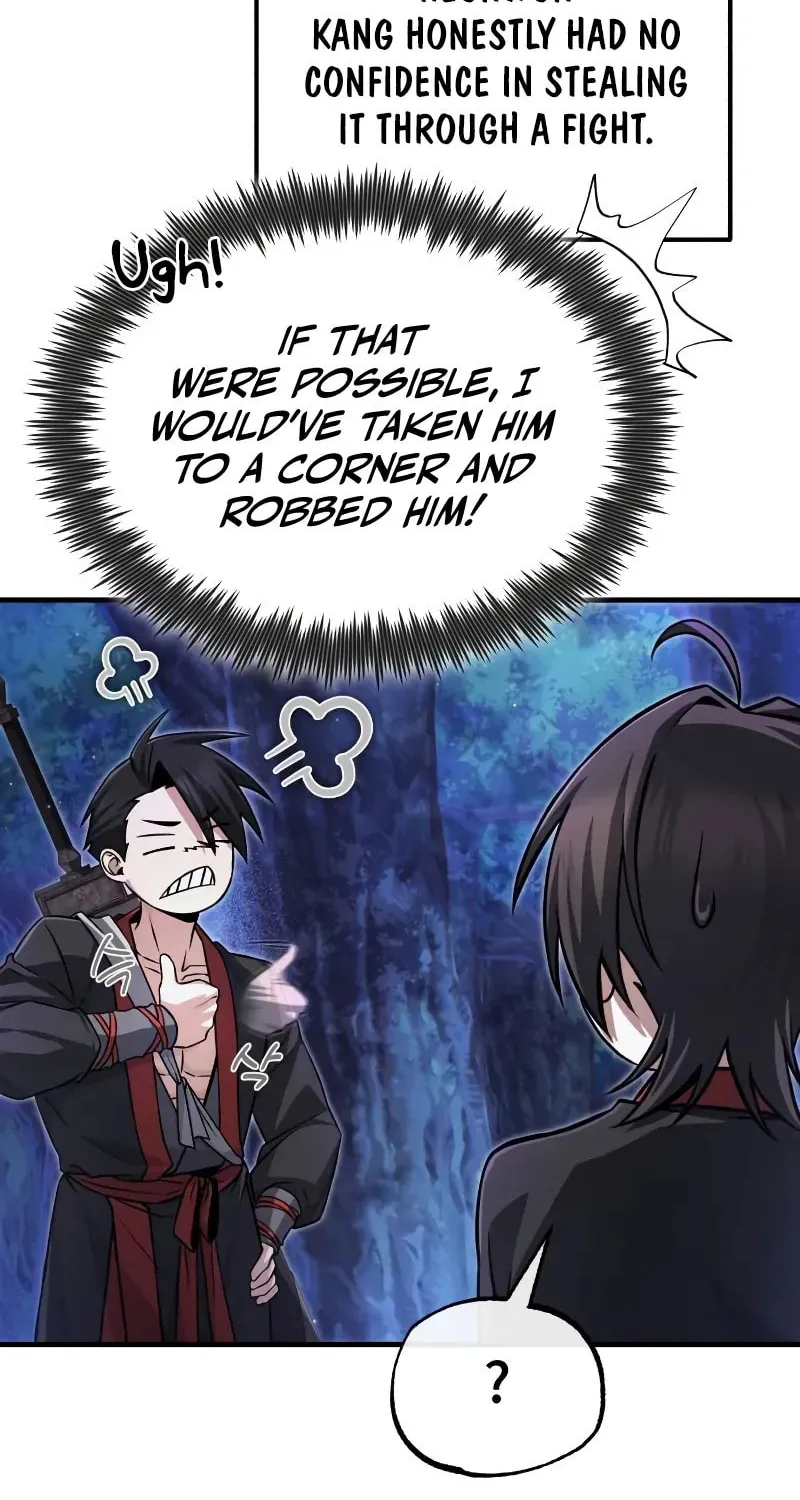 Best Teacher Baek Chapter 132 page 64 - 