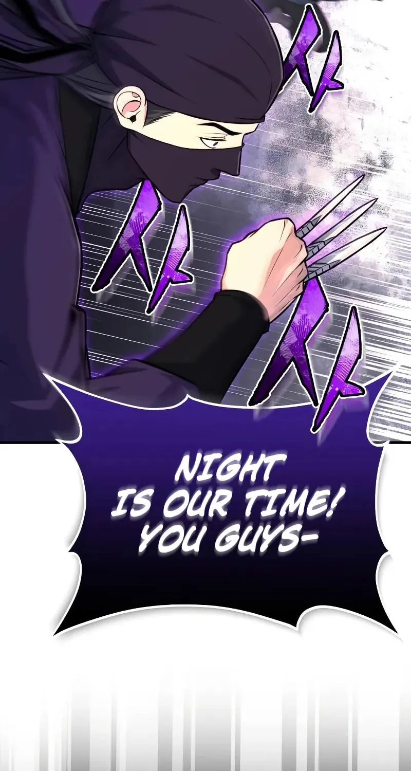 Best Teacher Baek Chapter 132 page 78 - 