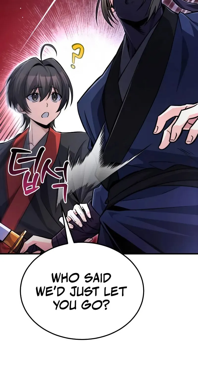 Best Teacher Baek Chapter 132 page 84 - 