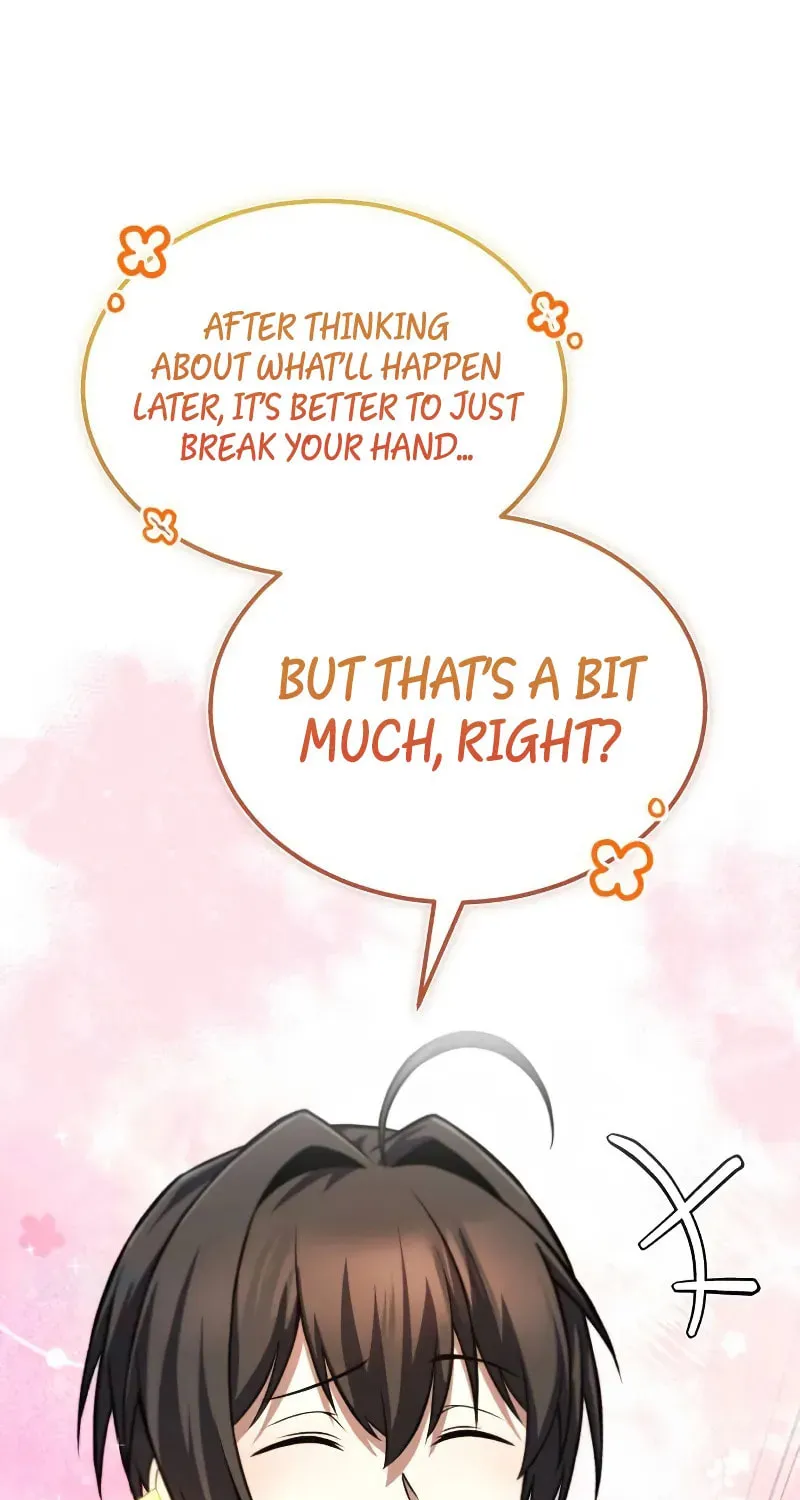 Best Teacher Baek Chapter 132 page 85 - 