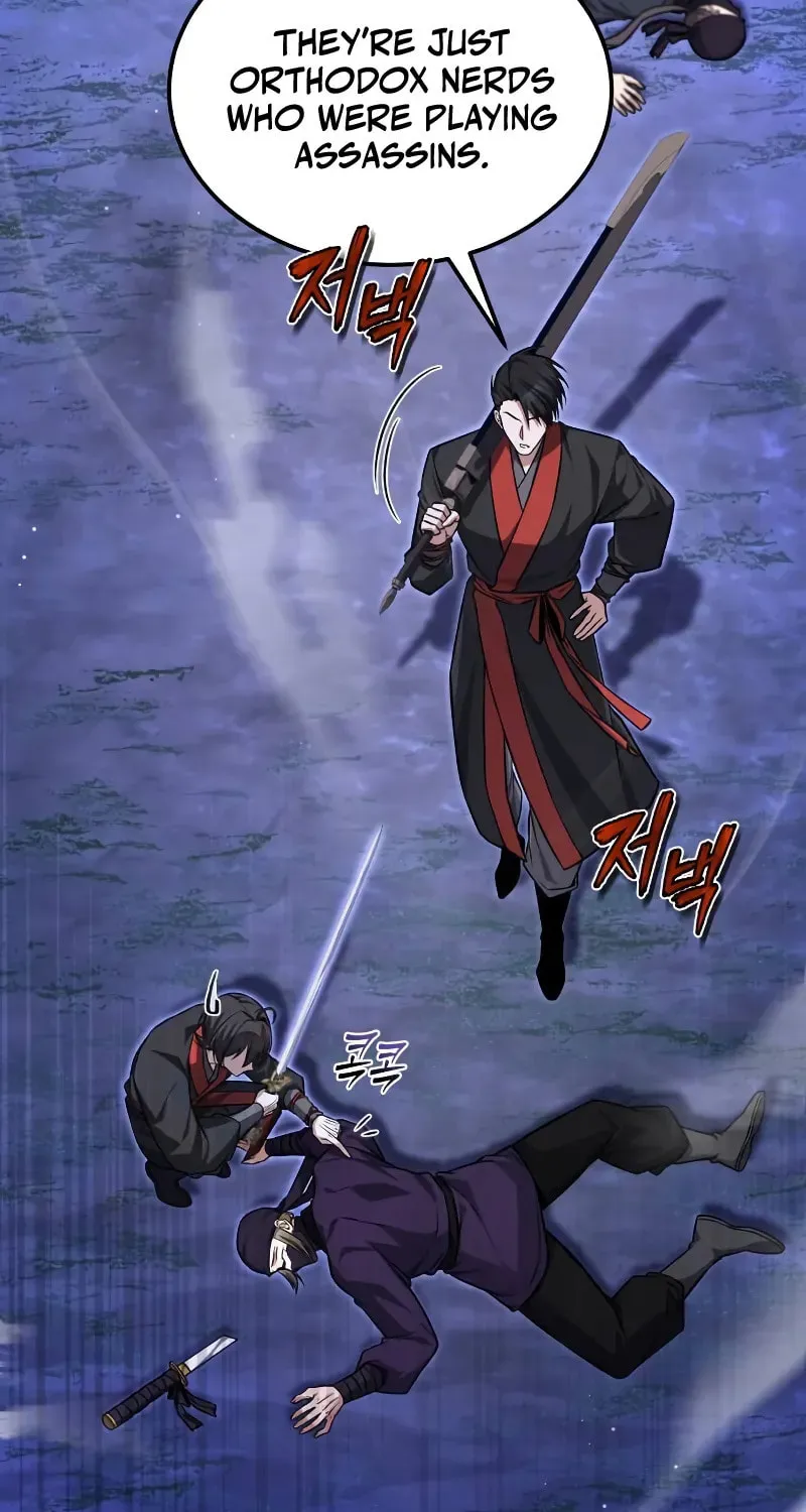 Best Teacher Baek Chapter 132 page 89 - 