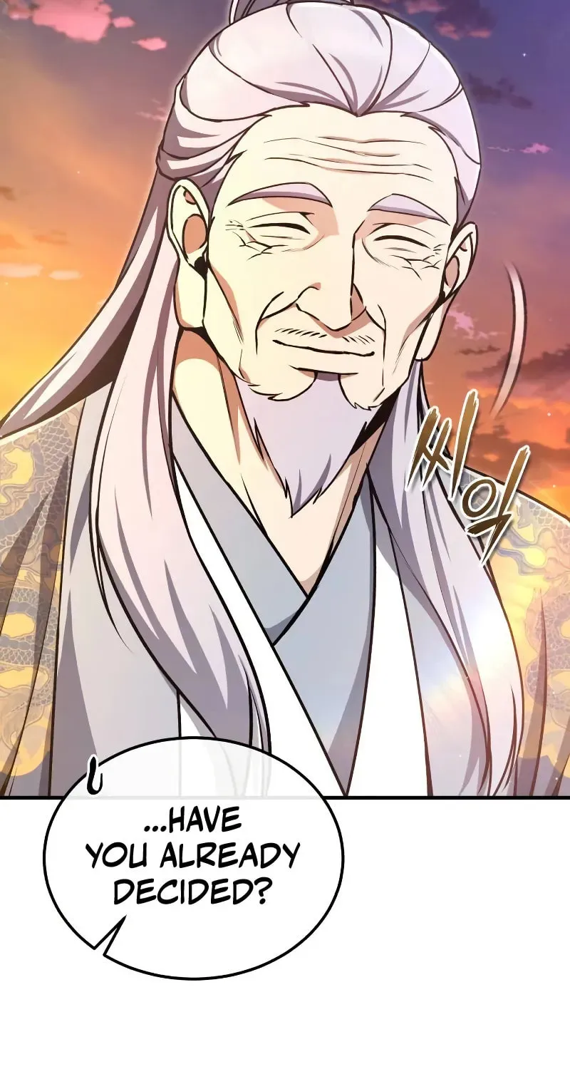 Best Teacher Baek Chapter 132 page 10 - 
