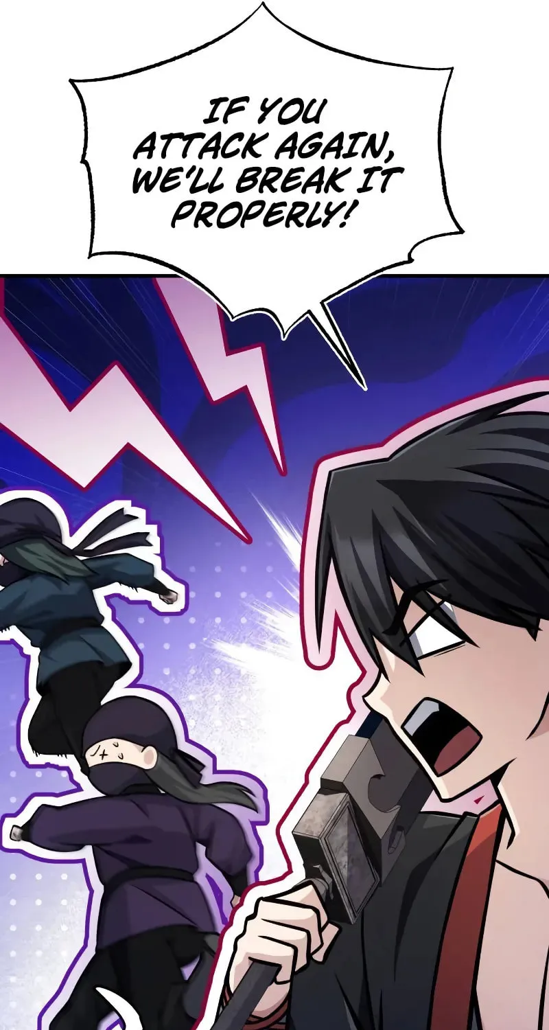 Best Teacher Baek Chapter 132 page 91 - 