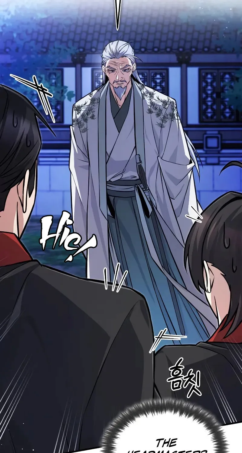 Best Teacher Baek Chapter 132 page 95 - 
