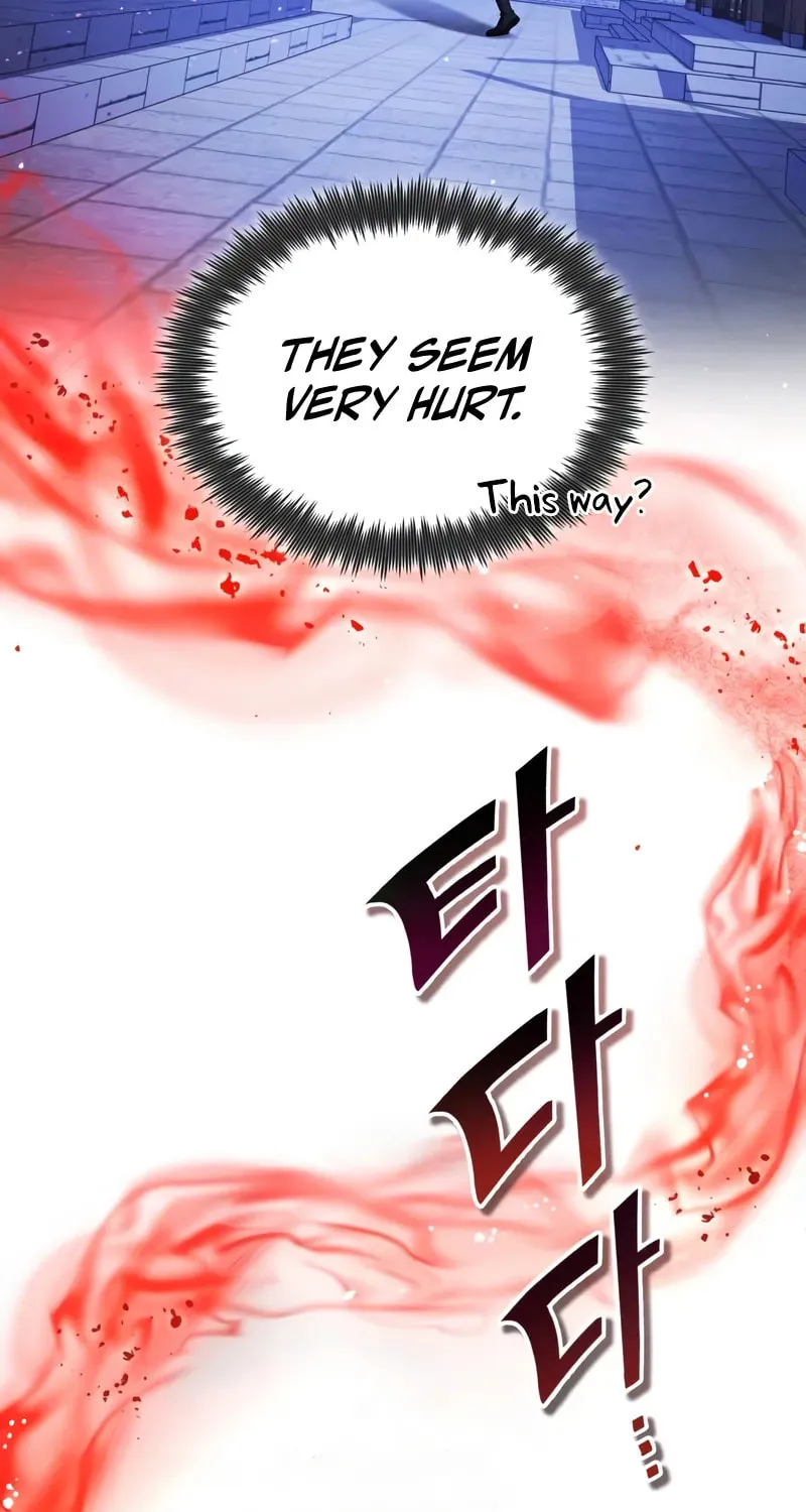 Best Teacher Baek Chapter 133 page 18 - 