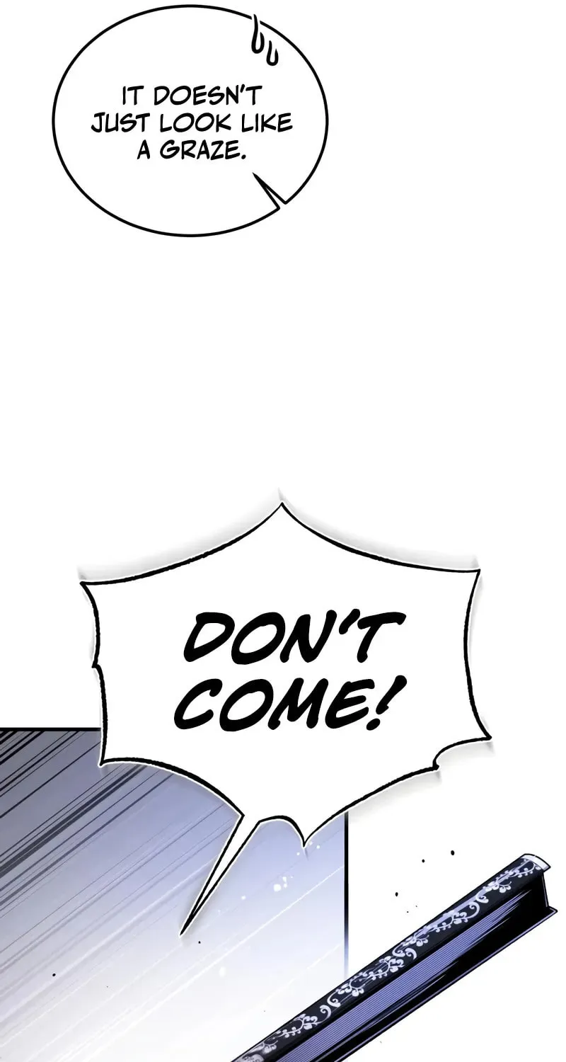 Best Teacher Baek Chapter 133 page 22 - 