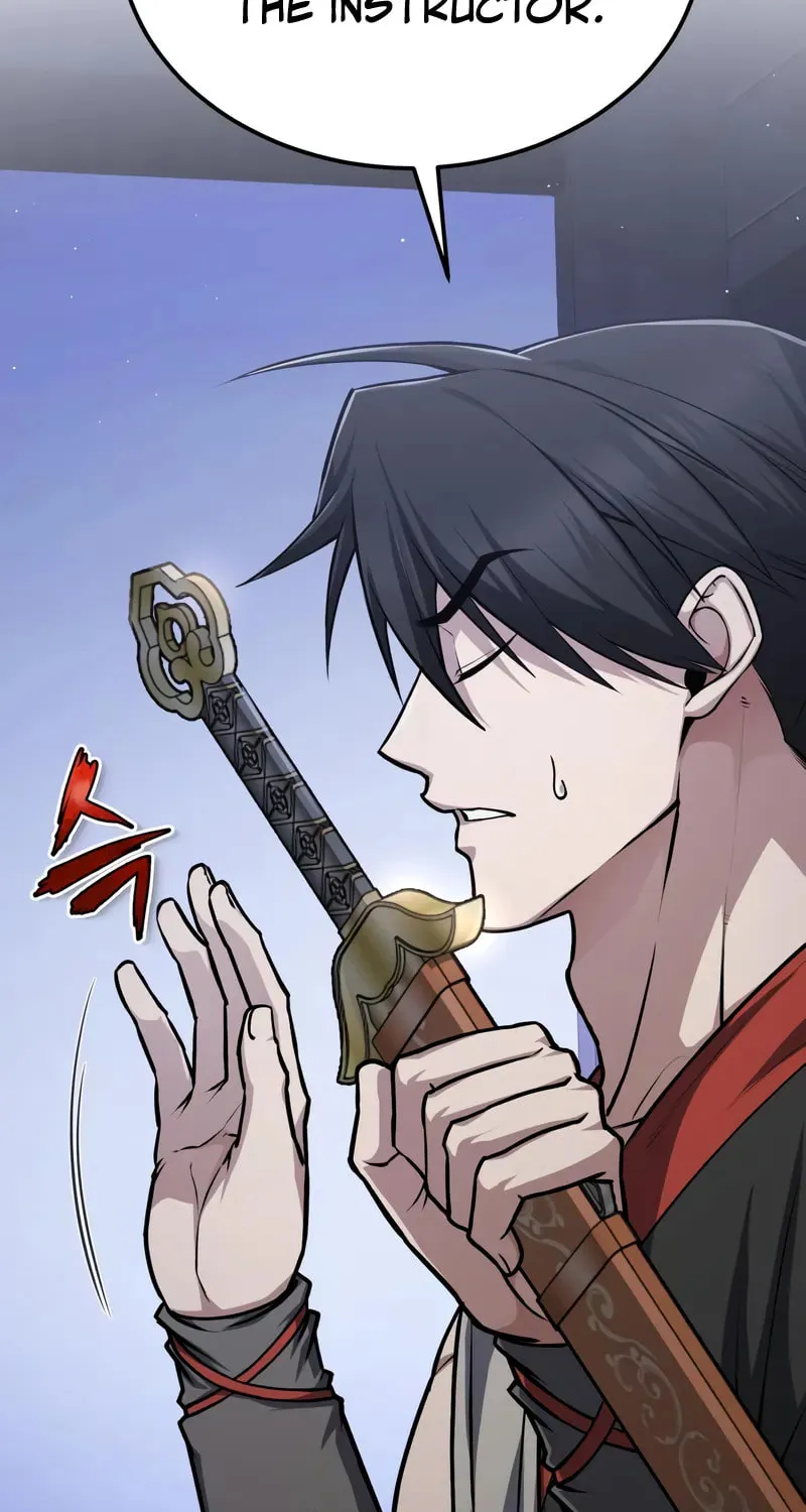 Best Teacher Baek Chapter 133 page 24 - 