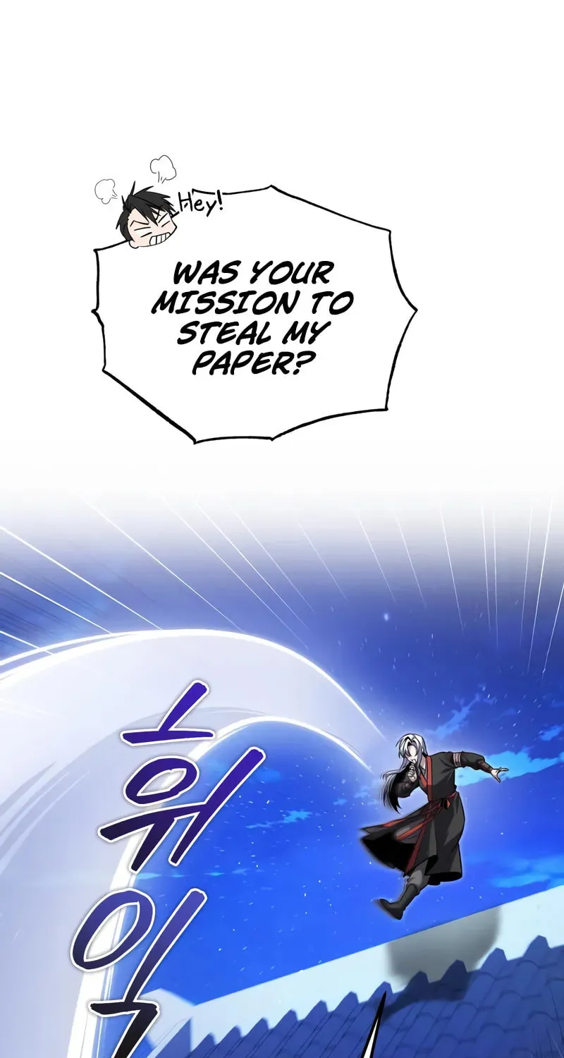 Best Teacher Baek Chapter 133 page 32 - 