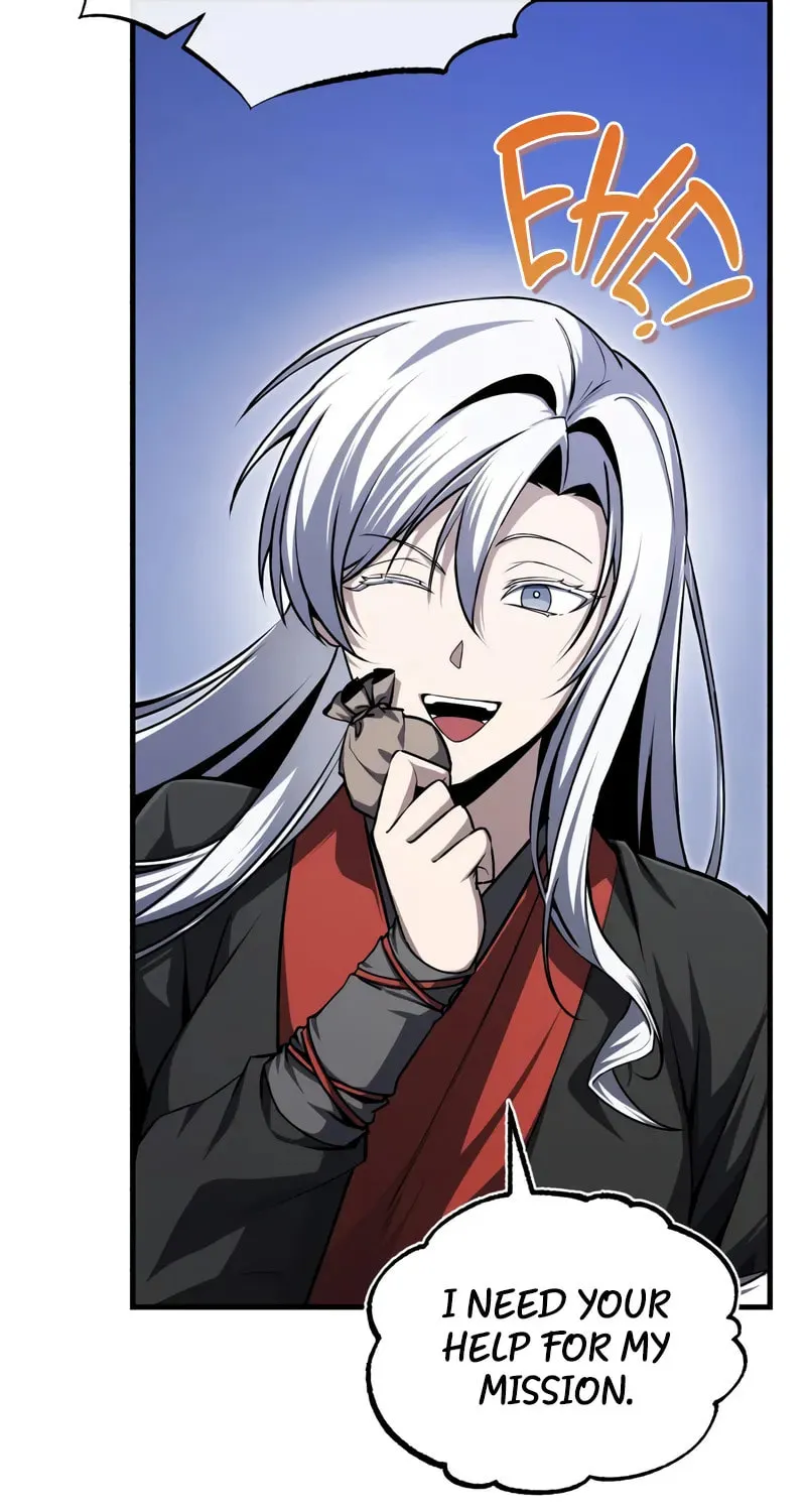 Best Teacher Baek Chapter 133 page 34 - 