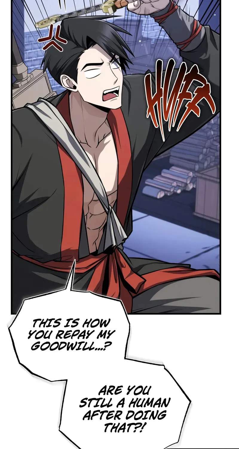Best Teacher Baek Chapter 133 page 36 - 