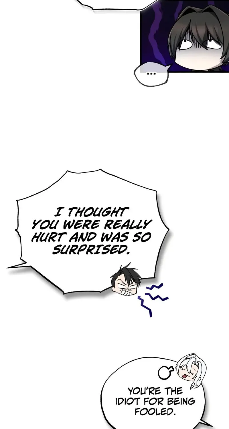Best Teacher Baek Chapter 133 page 37 - 