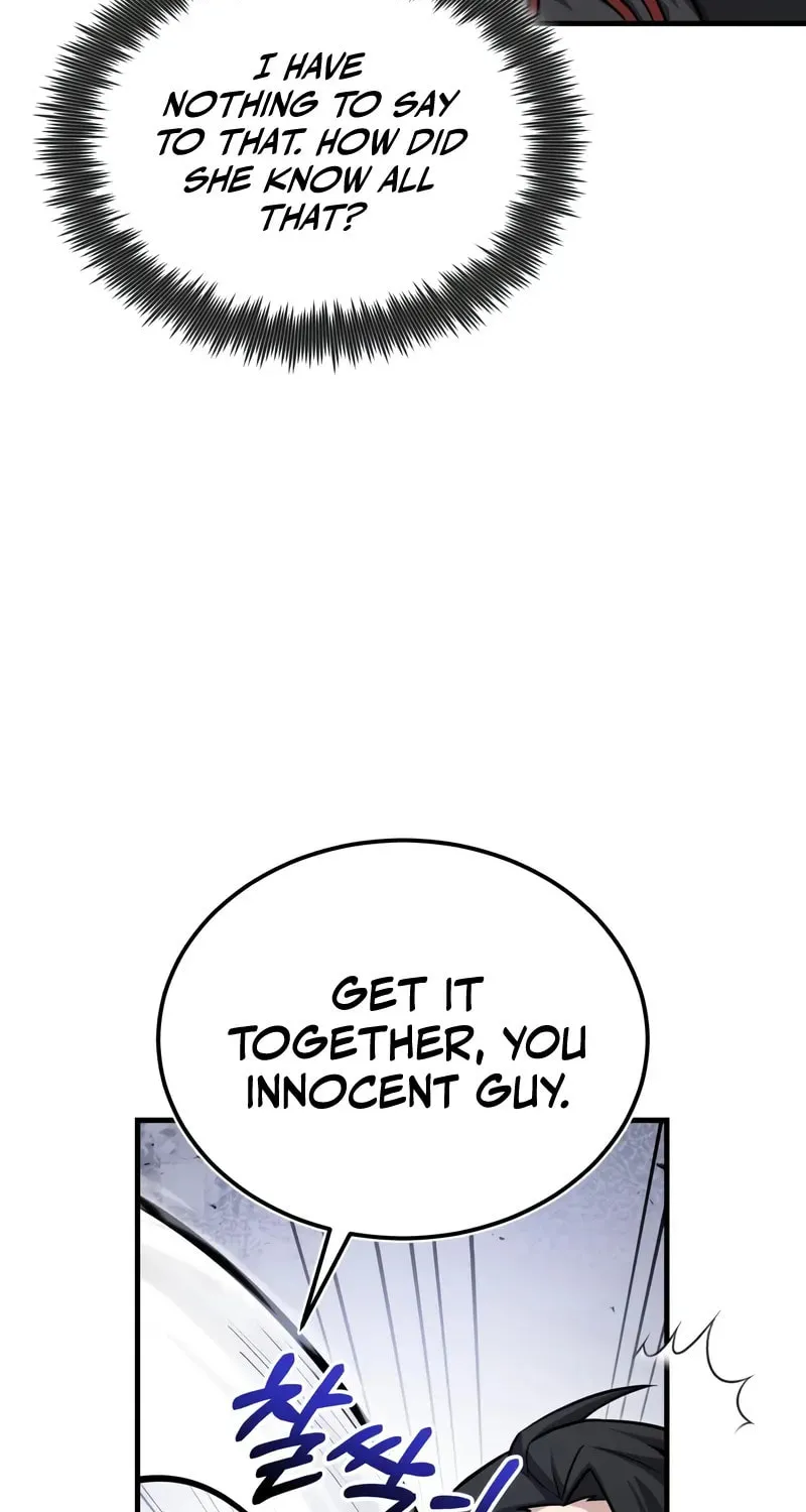 Best Teacher Baek Chapter 133 page 43 - 