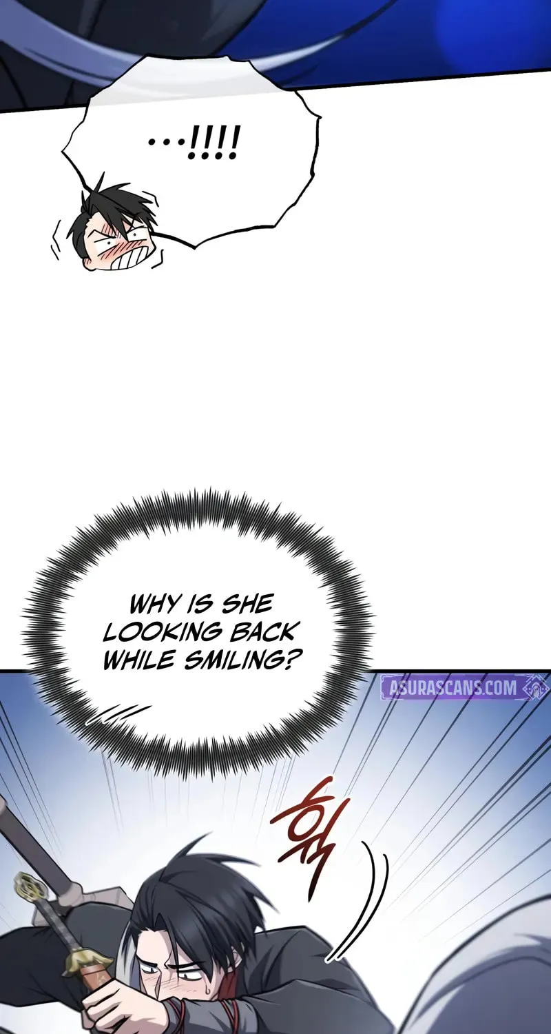Best Teacher Baek Chapter 133 page 54 - 