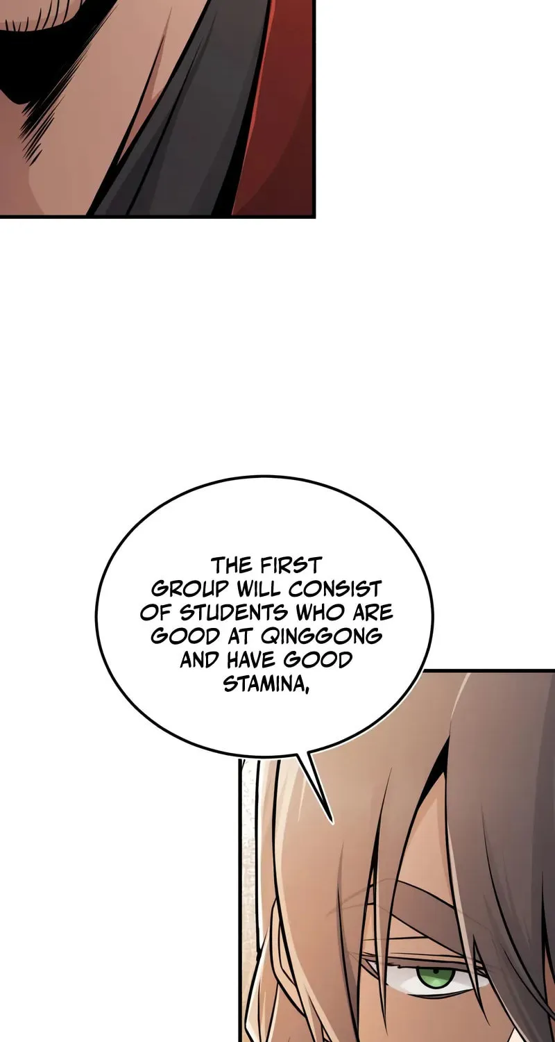 Best Teacher Baek Chapter 133 page 82 - 