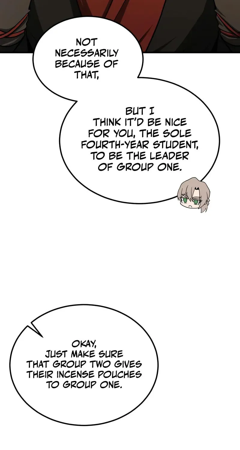 Best Teacher Baek Chapter 133 page 85 - 
