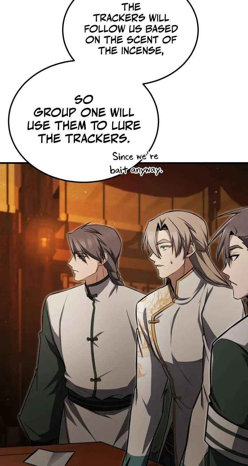 Best Teacher Baek Chapter 133 page 87 - 