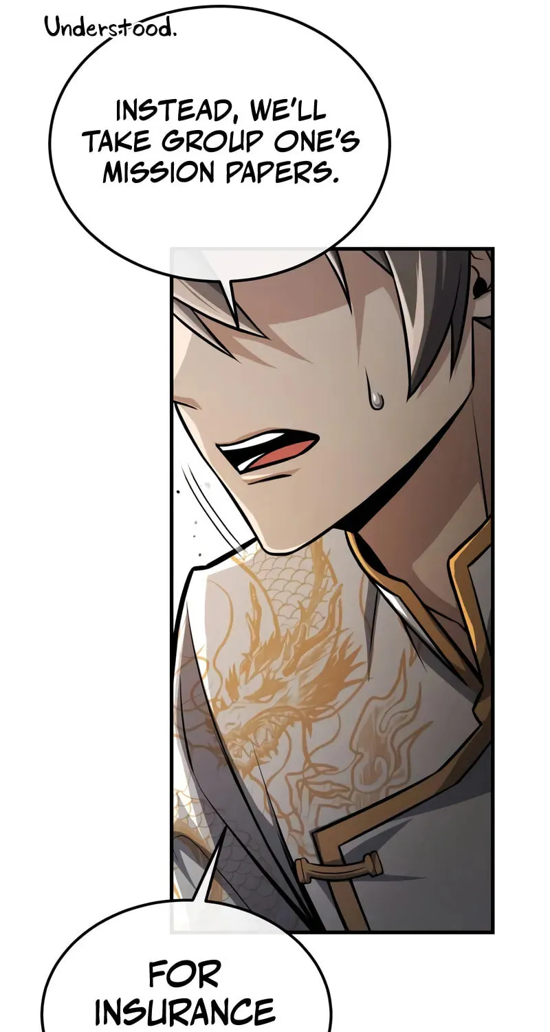 Best Teacher Baek Chapter 133 page 91 - 