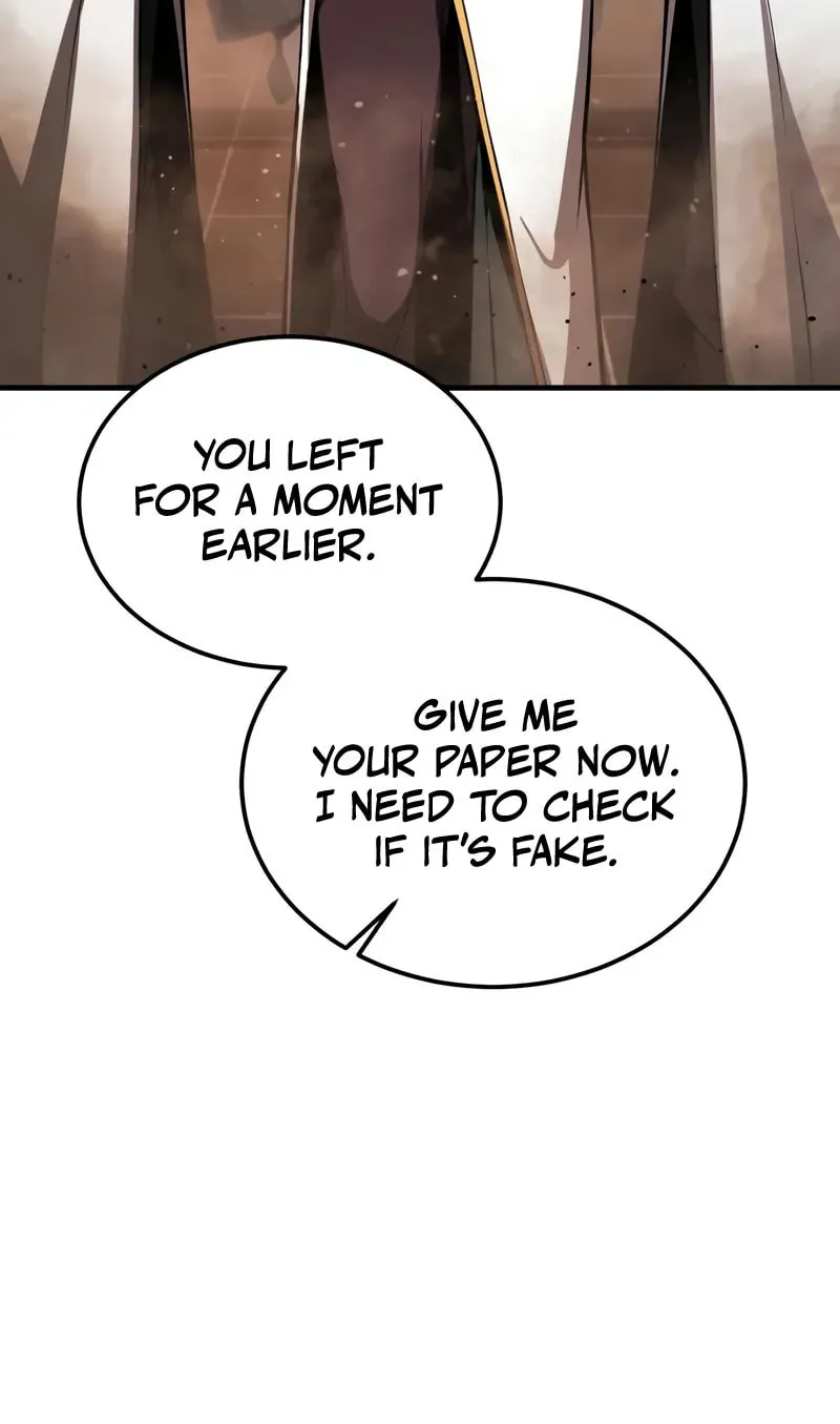 Best Teacher Baek Chapter 133 page 100 - 