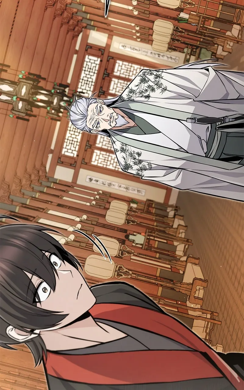 Best Teacher Baek Chapter 134 page 109 - 