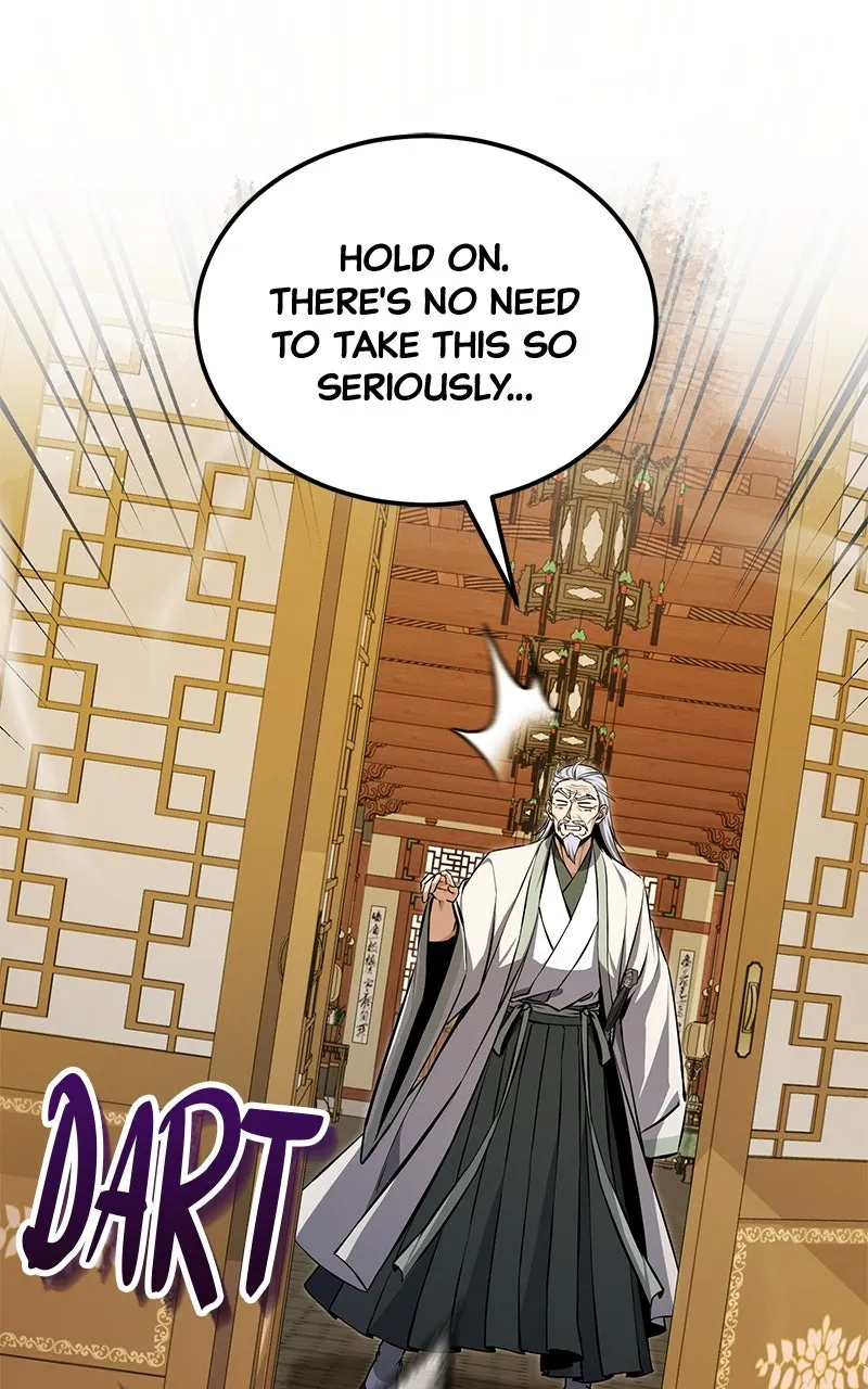 Best Teacher Baek Chapter 134 page 119 - 
