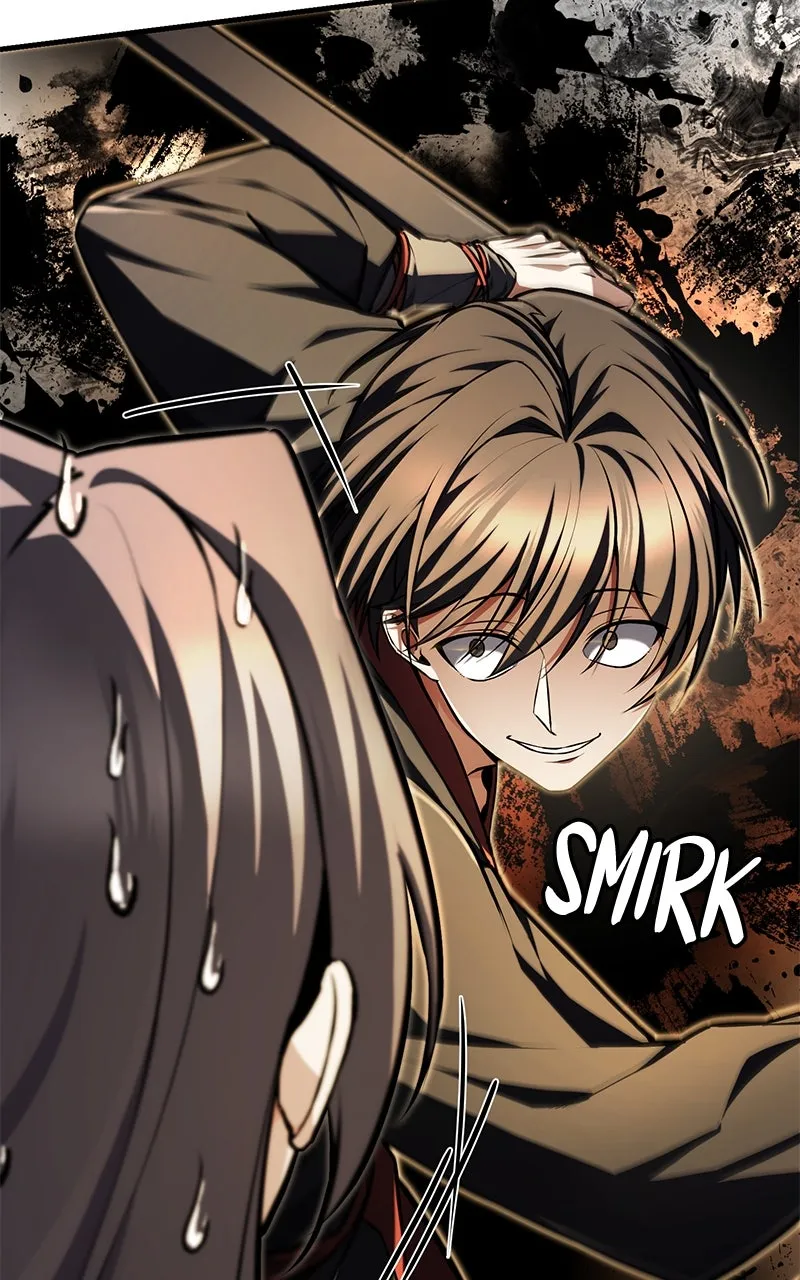 Best Teacher Baek Chapter 134 page 125 - 