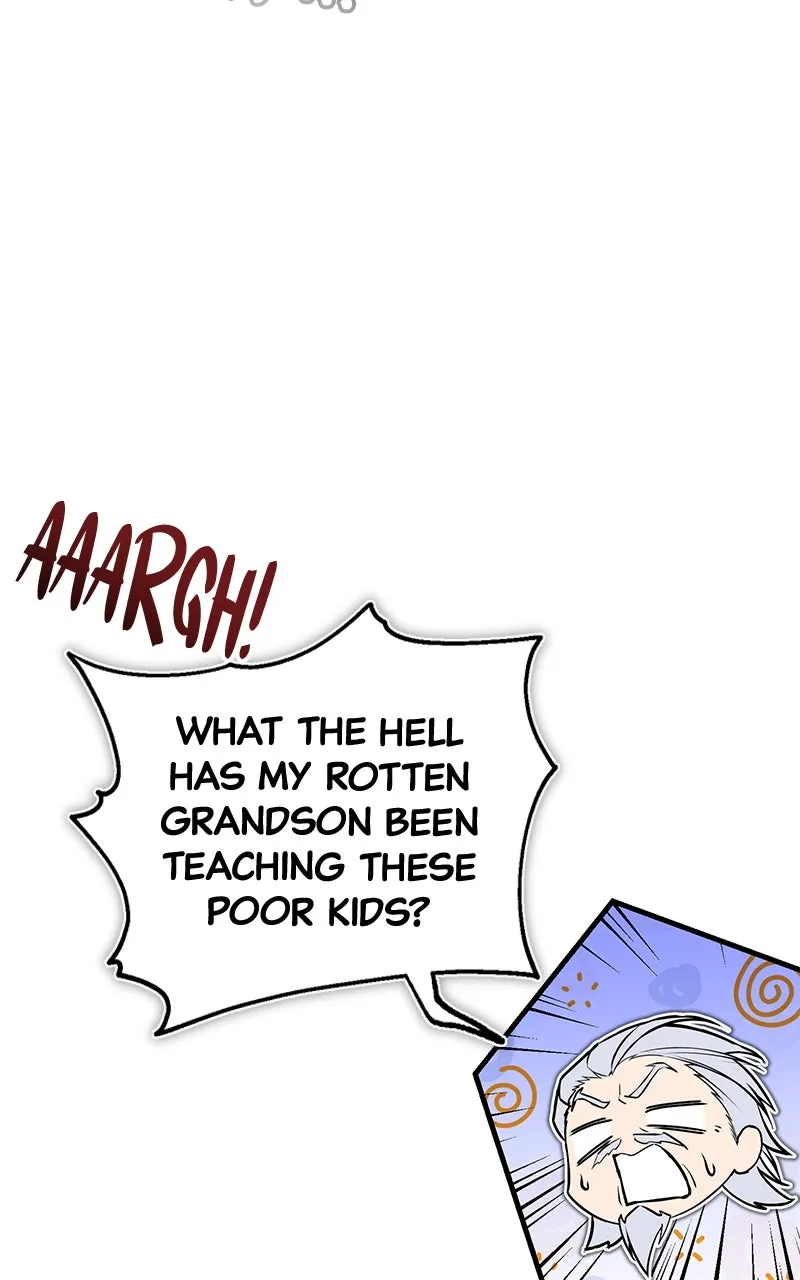 Best Teacher Baek Chapter 134 page 128 - 