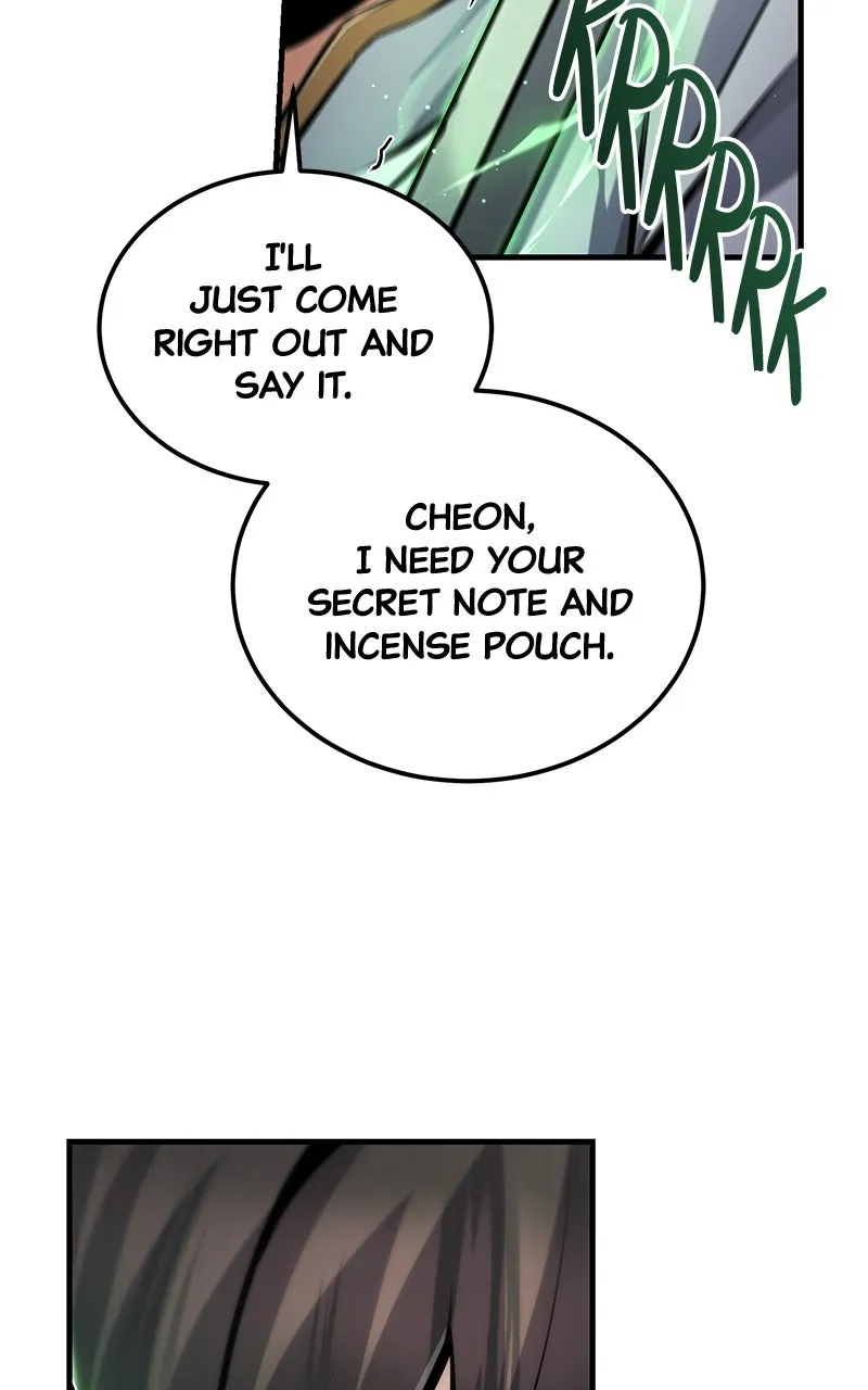 Best Teacher Baek Chapter 134 page 138 - 
