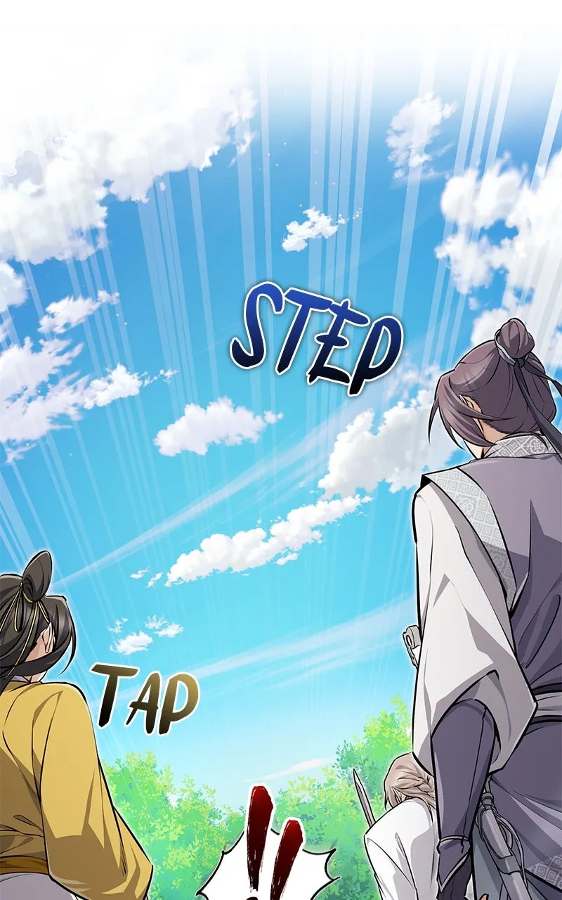 Best Teacher Baek Chapter 134 page 141 - 