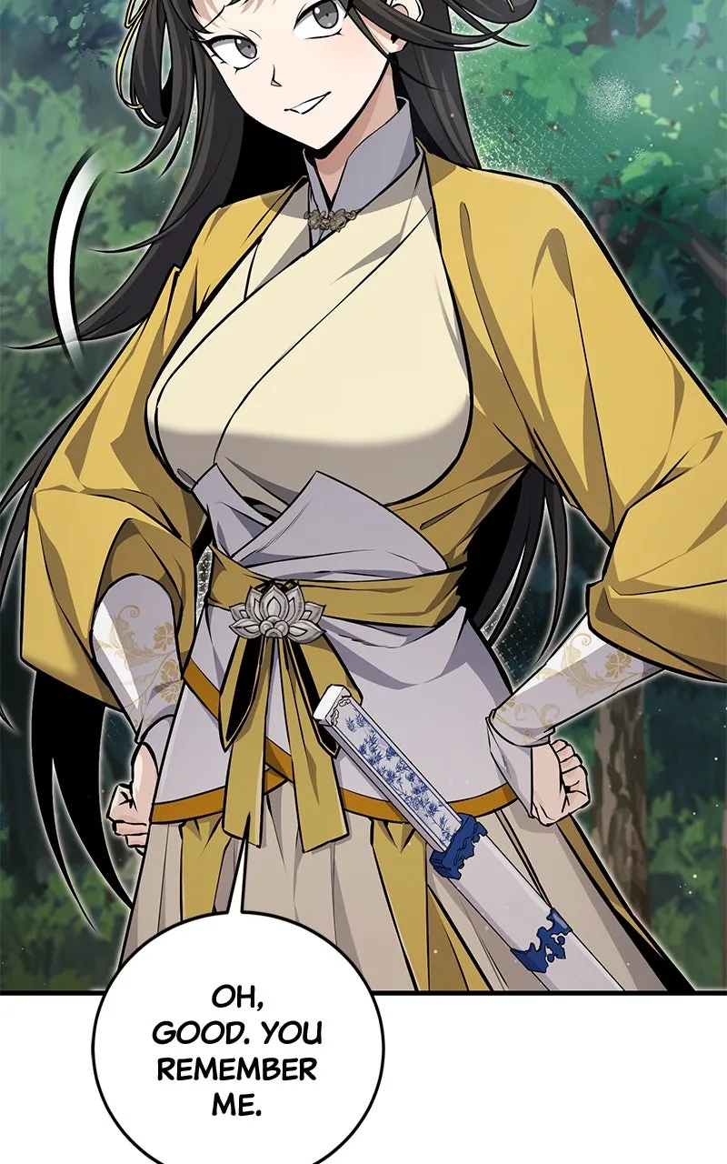 Best Teacher Baek Chapter 134 page 144 - 