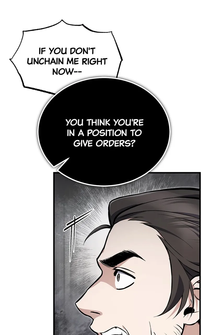 Best Teacher Baek Chapter 134 page 19 - 