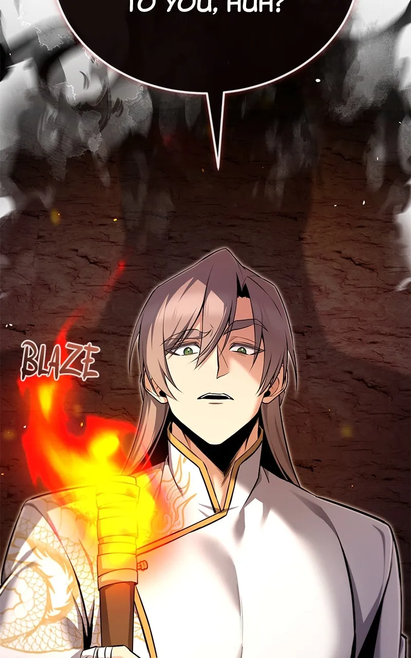Best Teacher Baek Chapter 134 page 21 - 