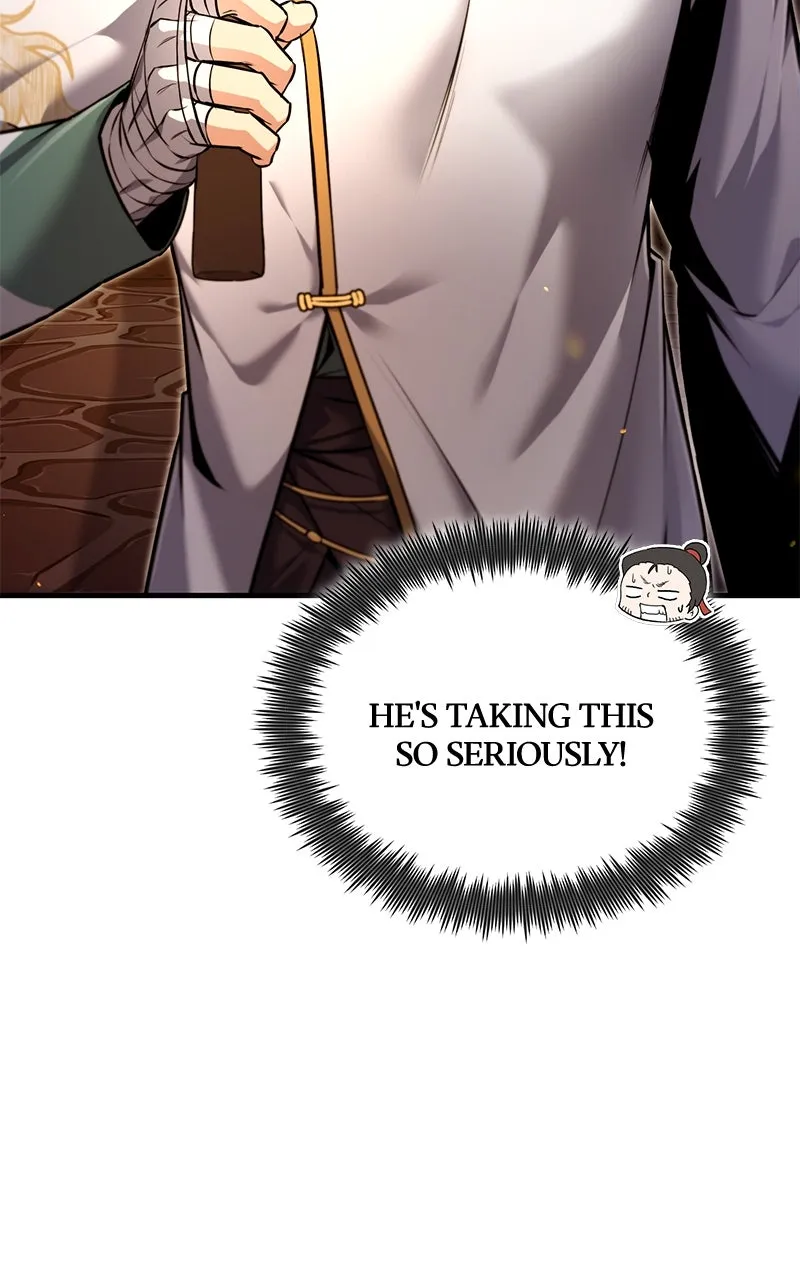 Best Teacher Baek Chapter 134 page 22 - 