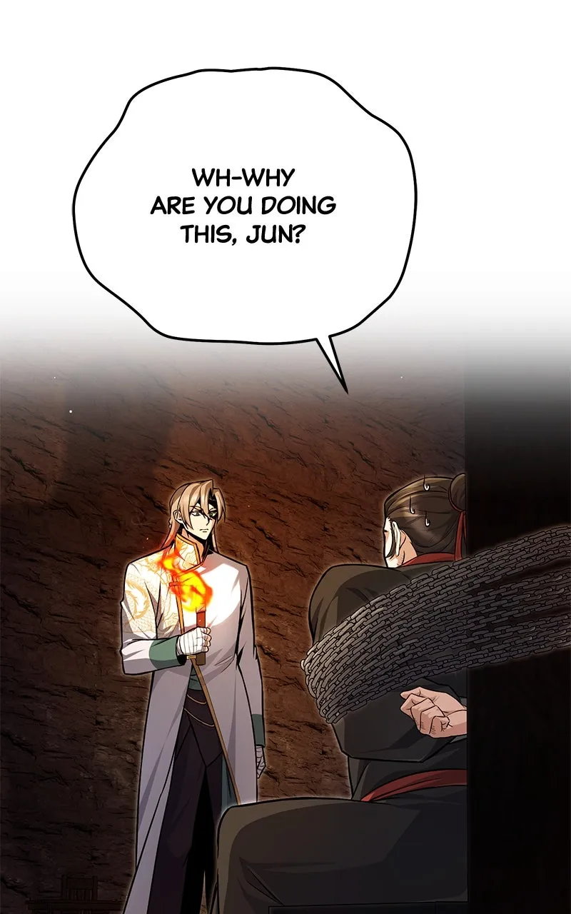 Best Teacher Baek Chapter 134 page 23 - 