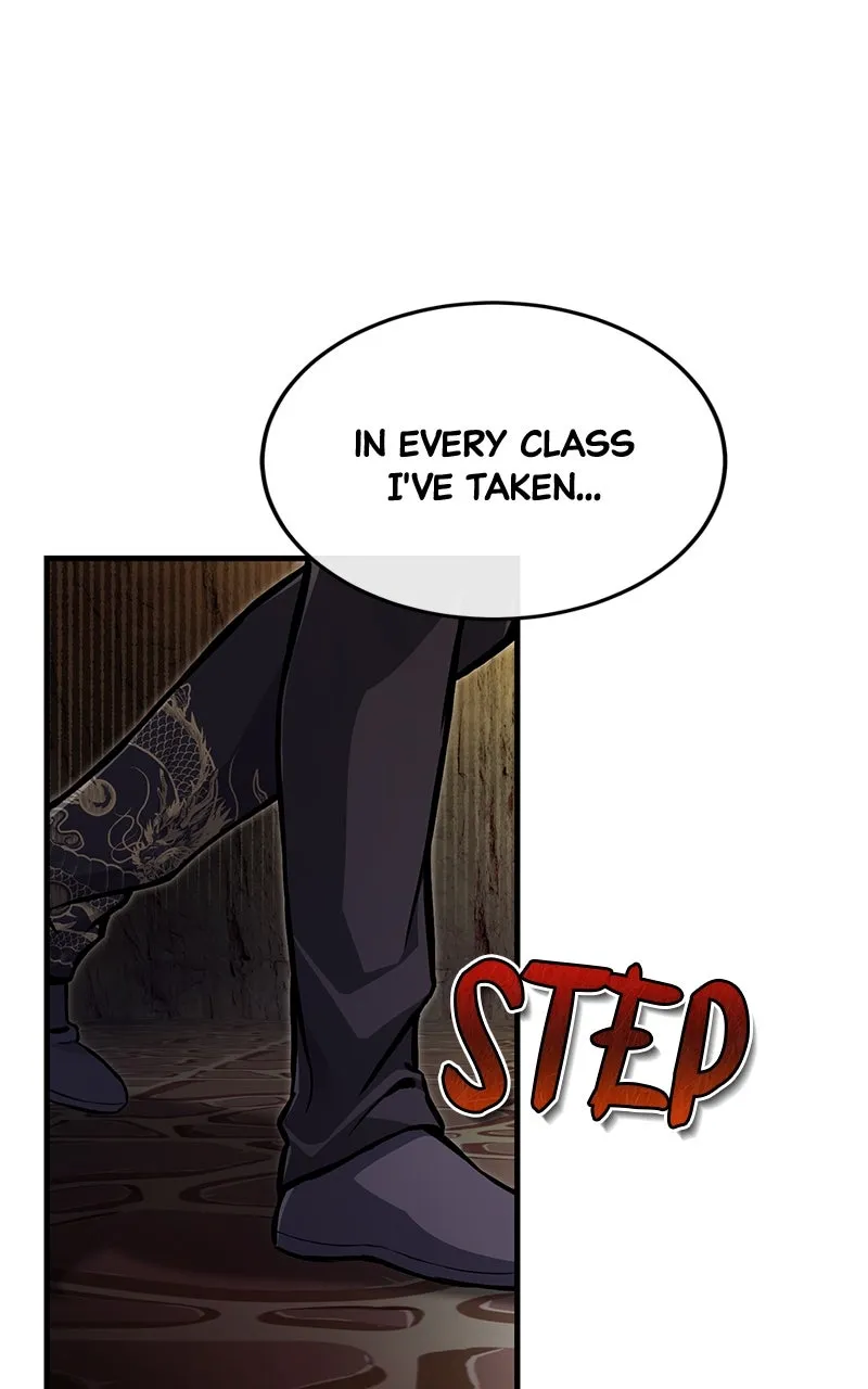 Best Teacher Baek Chapter 134 page 26 - 