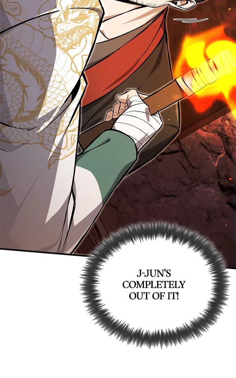 Best Teacher Baek Chapter 134 page 31 - 