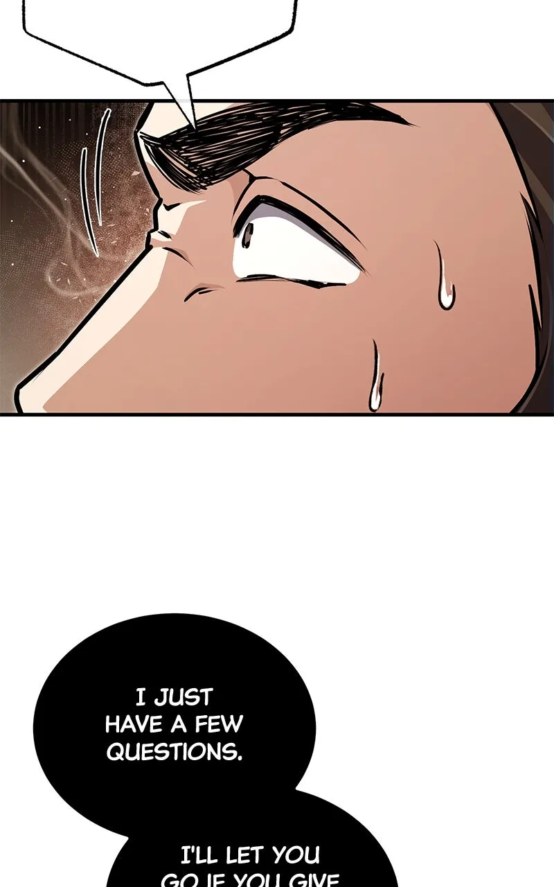 Best Teacher Baek Chapter 134 page 35 - 