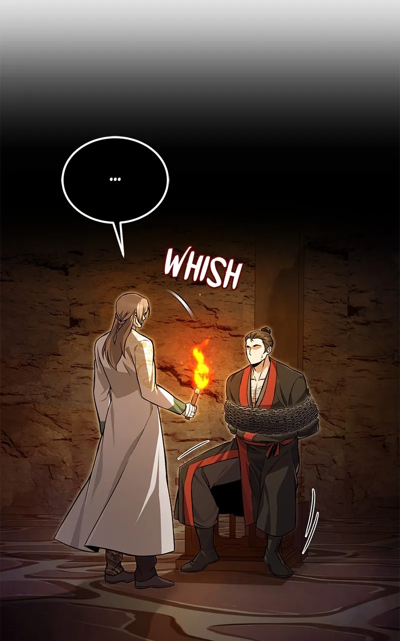 Best Teacher Baek Chapter 134 page 37 - 