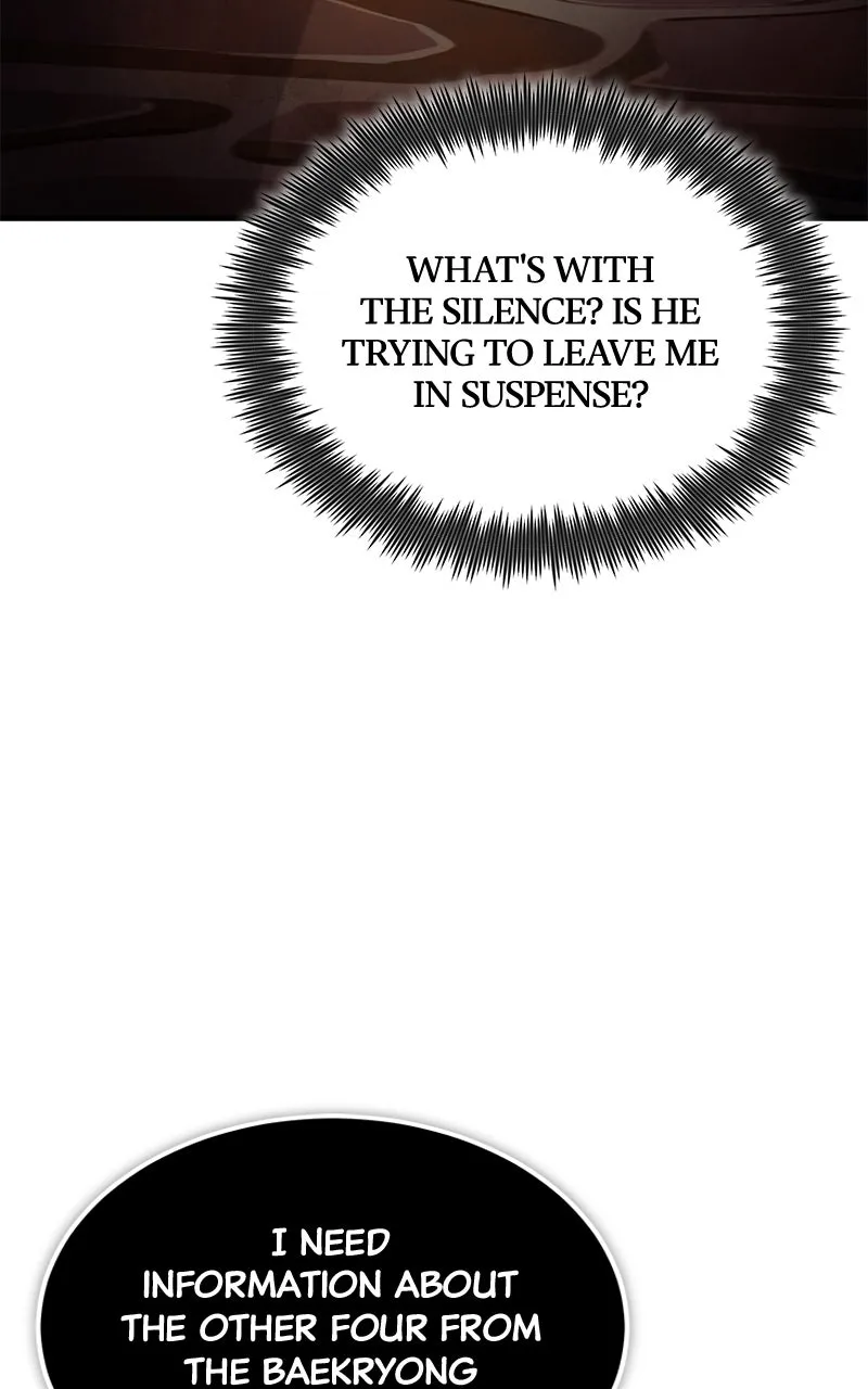 Best Teacher Baek Chapter 134 page 38 - 