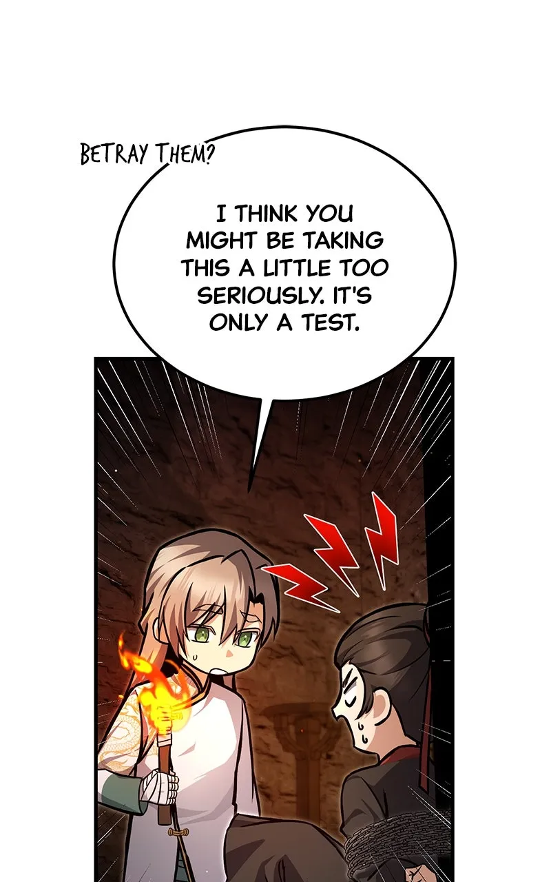Best Teacher Baek Chapter 134 page 41 - 
