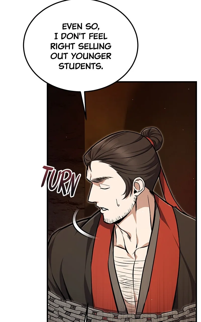 Best Teacher Baek Chapter 134 page 45 - 